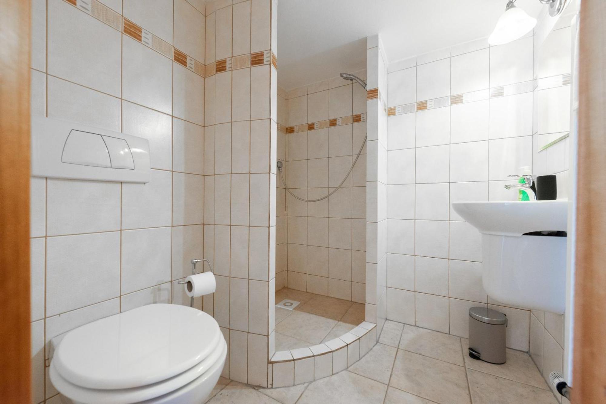 Spacious Near National Museum Appartamento *