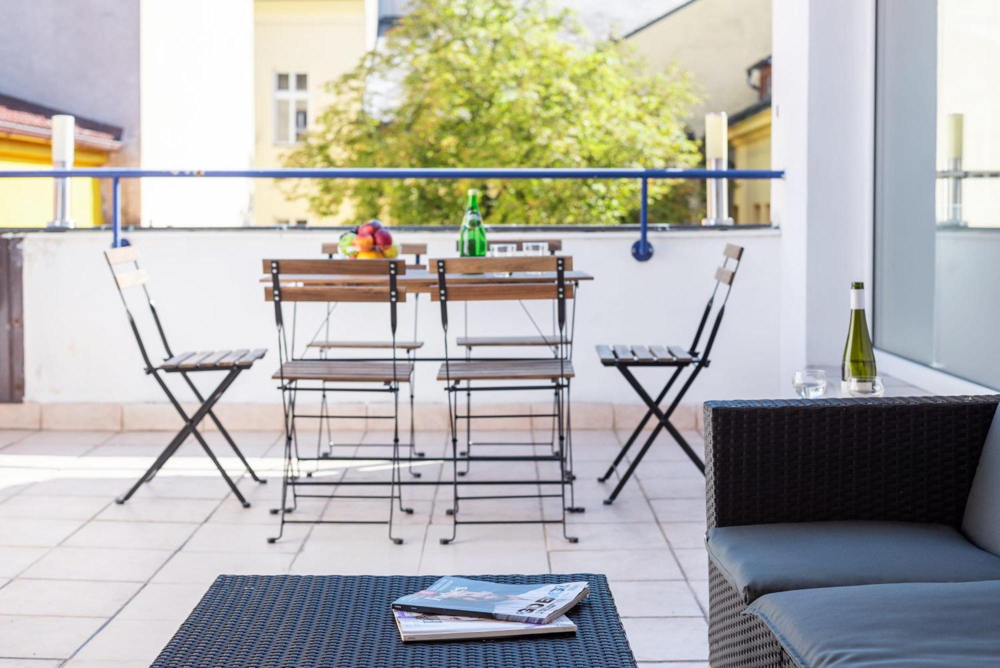 Appartamento Spacious Near National Museum *