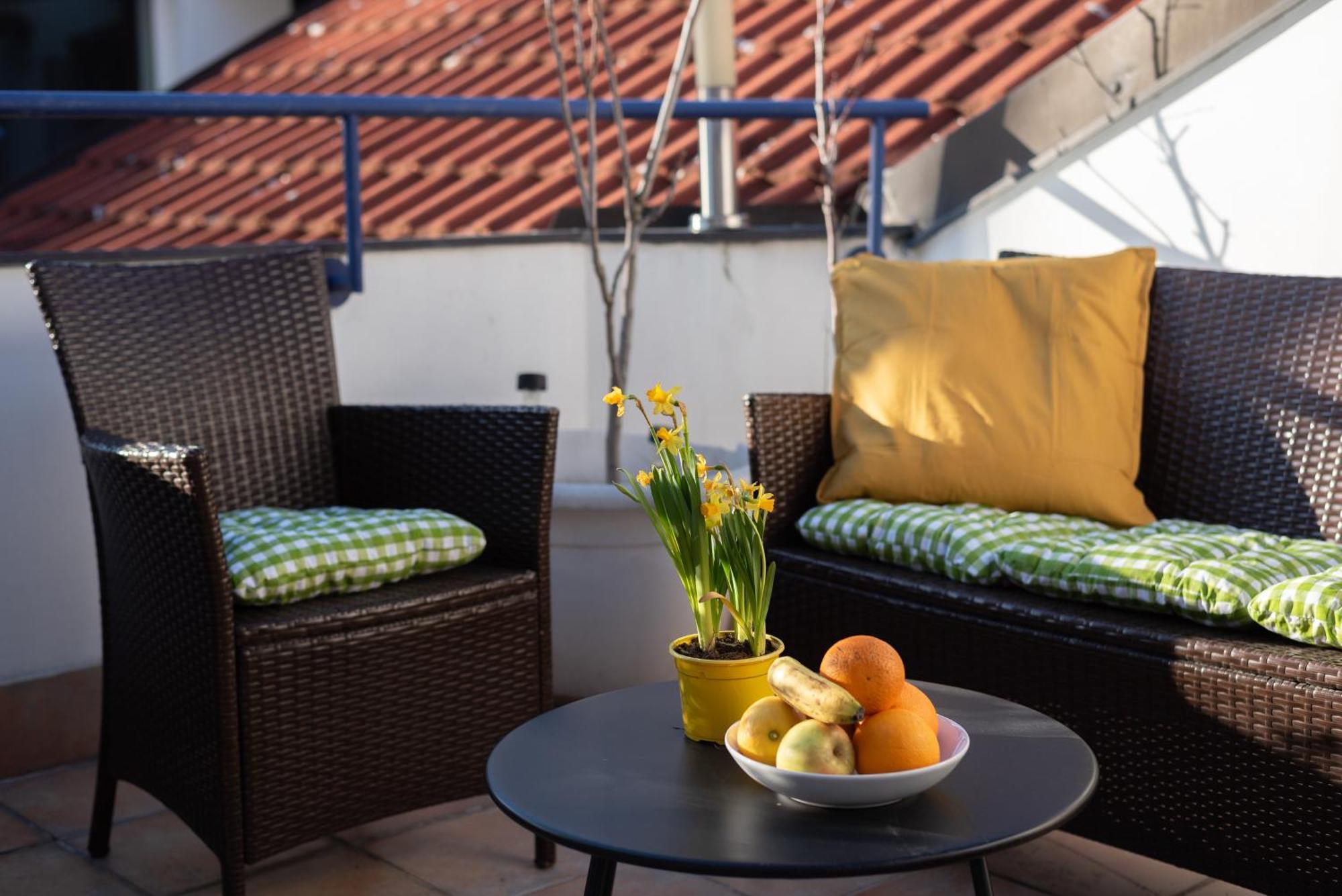 Appartamento Spacious Near National Museum