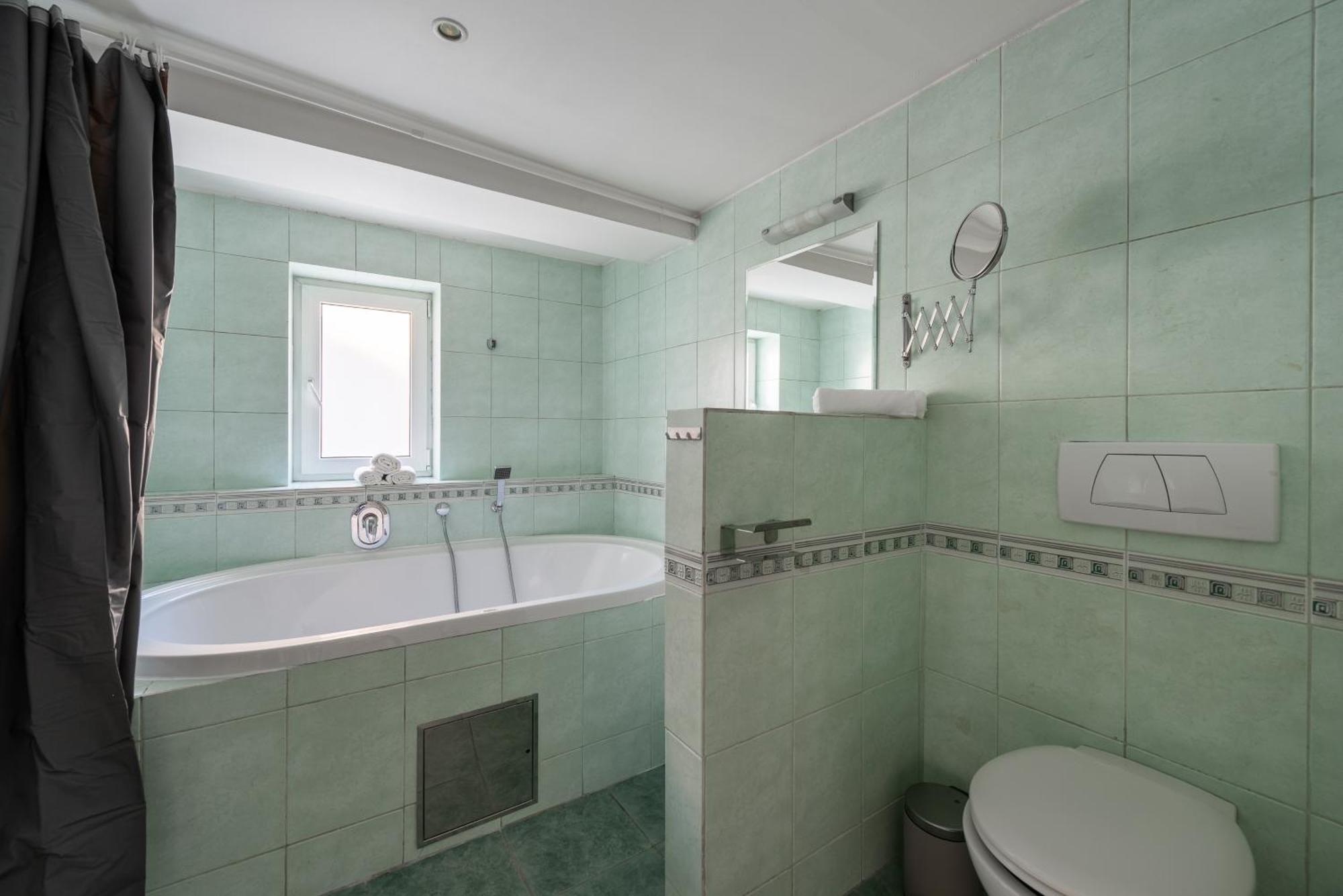 Spacious Near National Museum Appartamento *