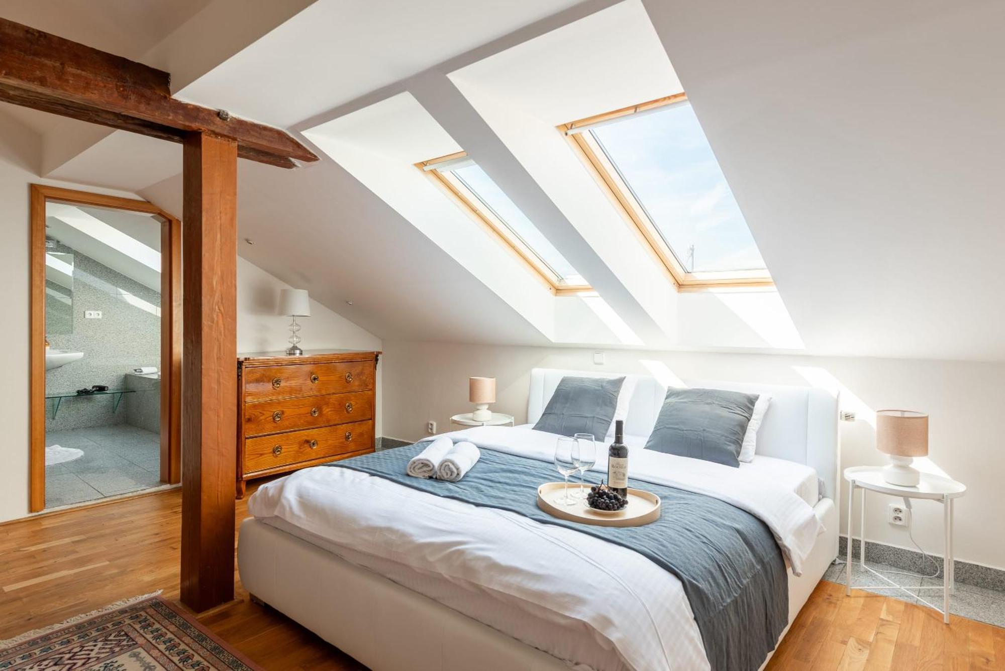 Apartamento Spacious Near National Museum *